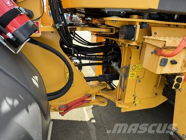 Volvo L 70 H, Hjullastare Wielladers
