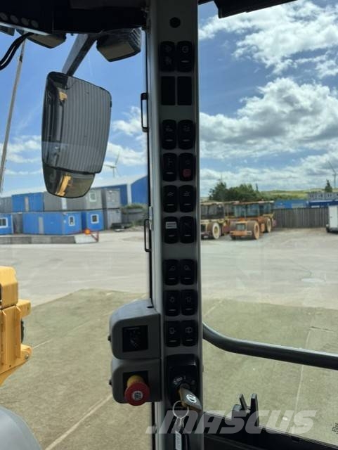 Volvo L 70 H, Hjullastare Wielladers