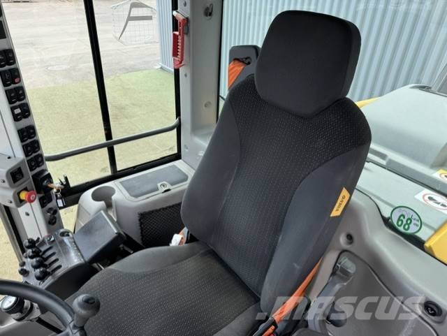 Volvo L 70 H ''SÅLD'' Radlader