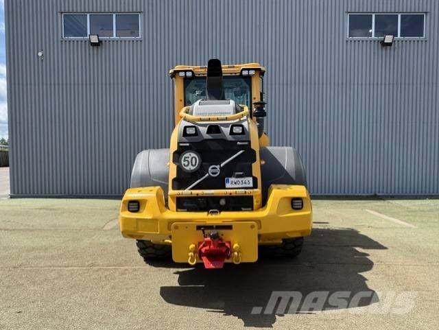 Volvo L 70 H ''SÅLD'' Radlader