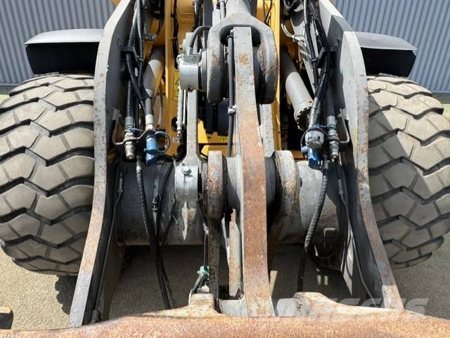 Volvo L 70 H ''SÅLD'' Radlader