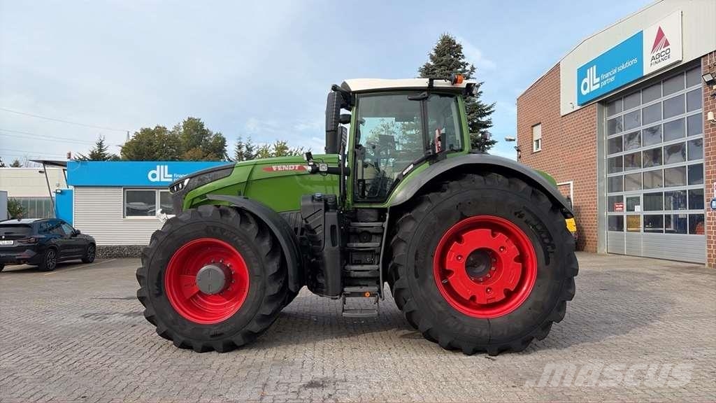 Fendt 1050 Vario Gen3 Profi Tractors