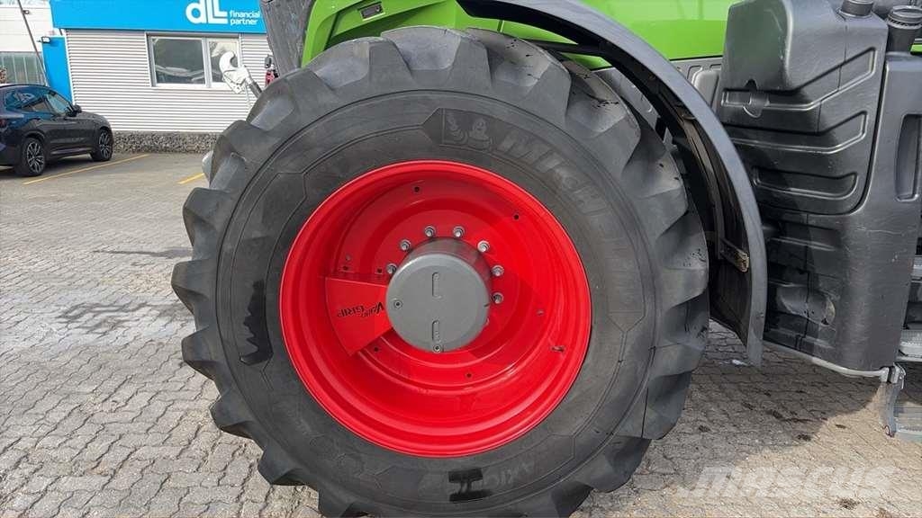 Fendt 1050 Vario Gen3 Profi Traktoren