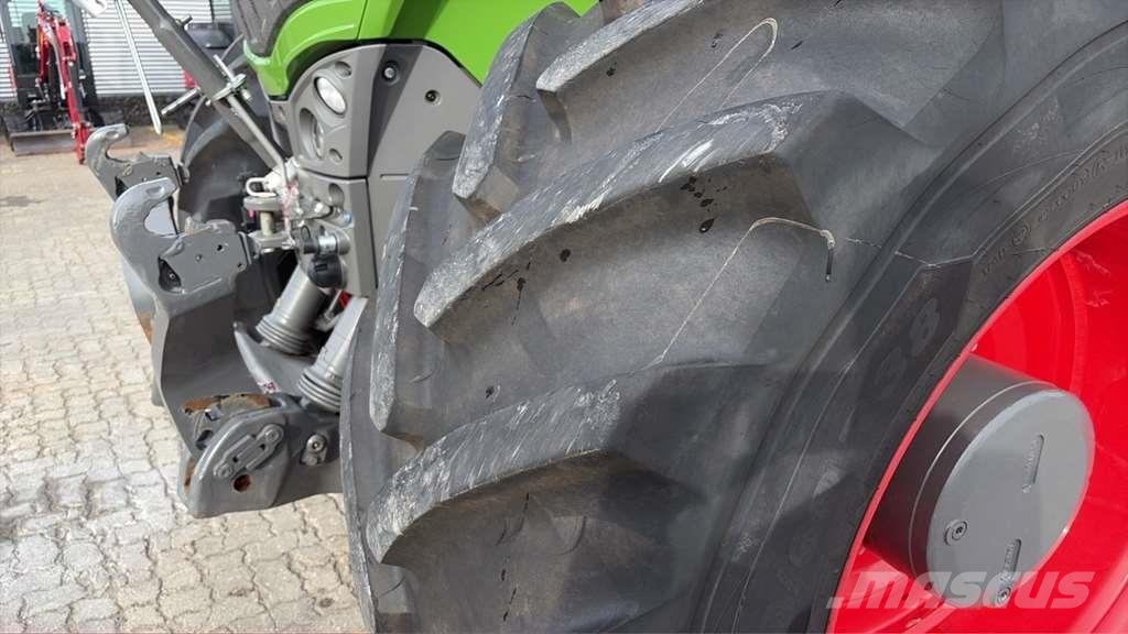Fendt 1050 Vario Gen3 Profi Tractors