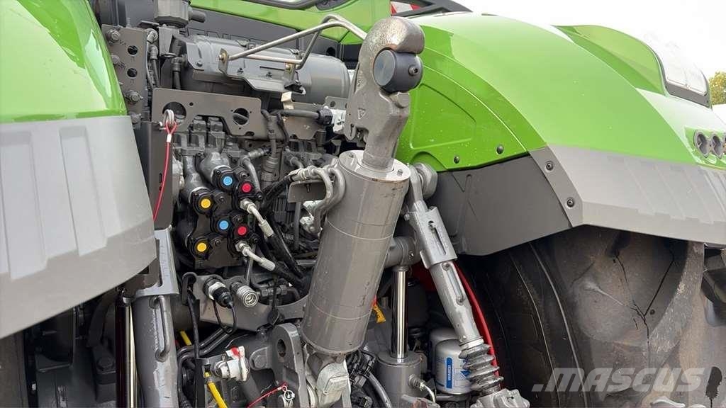 Fendt 1050 Vario Gen3 Profi Traktoren