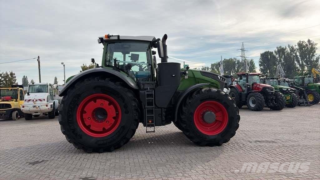 Fendt 1050 Vario Gen3 Profi Traktoren
