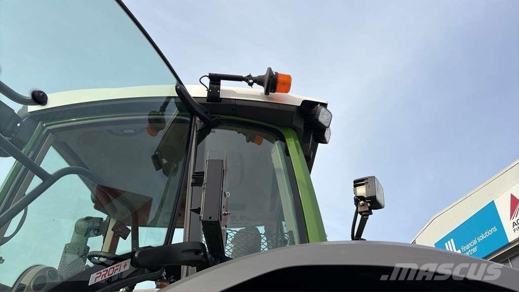 Fendt 1050 Vario Gen3 Profi Traktori