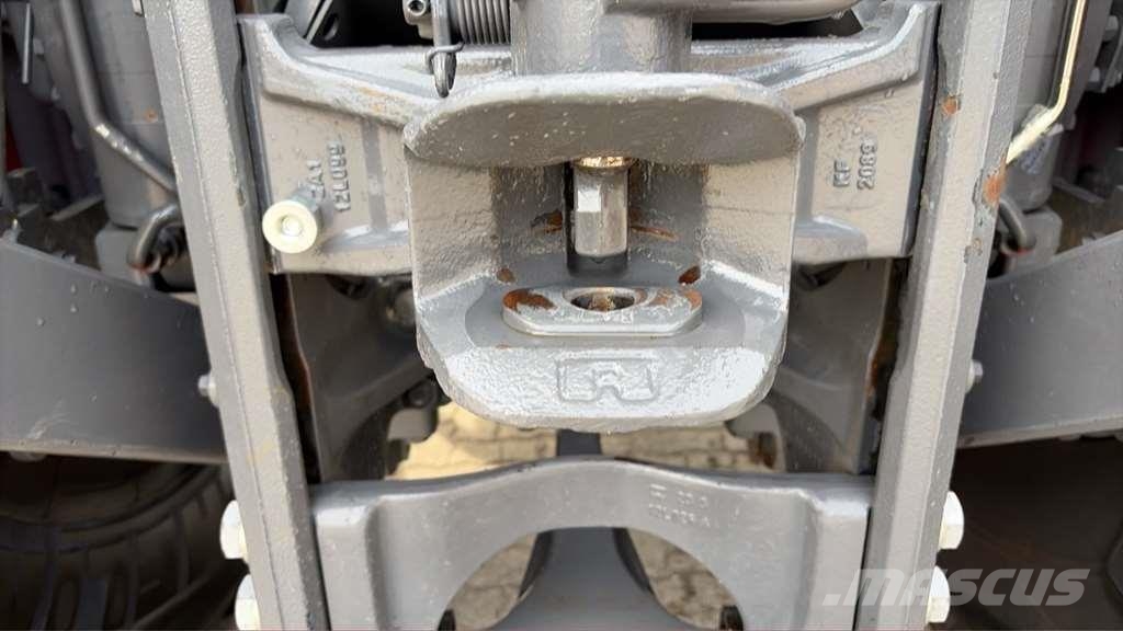 Fendt 1050 Vario Gen3 Profi Traktoren