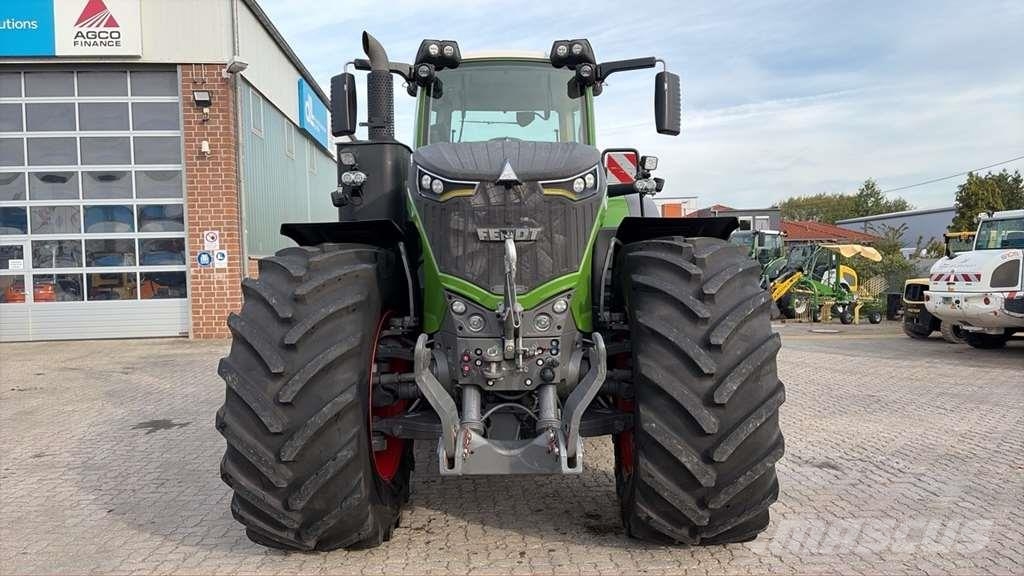 Fendt 1050 Vario Gen3 Profi Tractors
