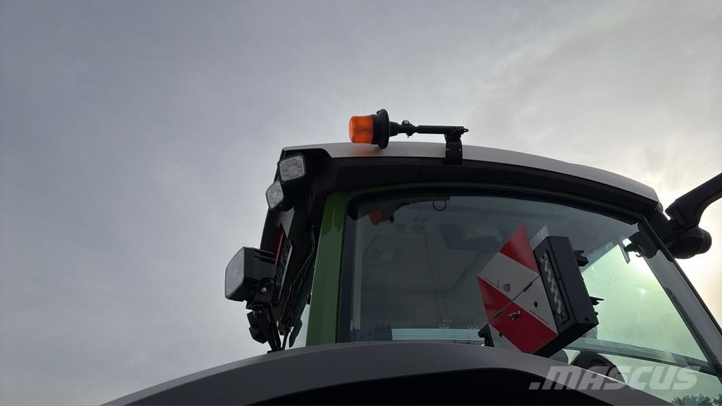 Fendt 1050 Vario Gen3 Profi Traktoren