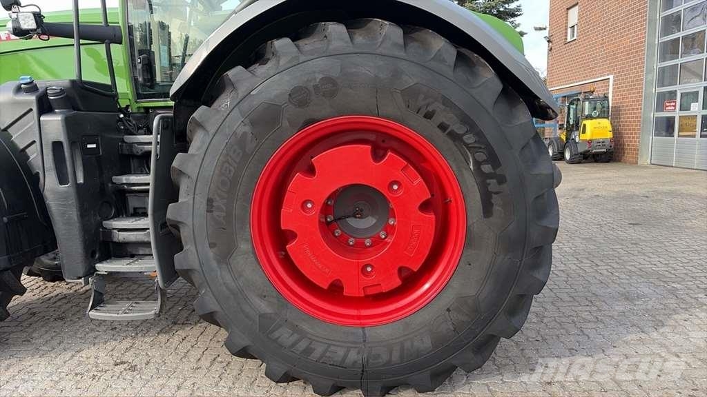 Fendt 1050 Vario Gen3 Profi Traktoren