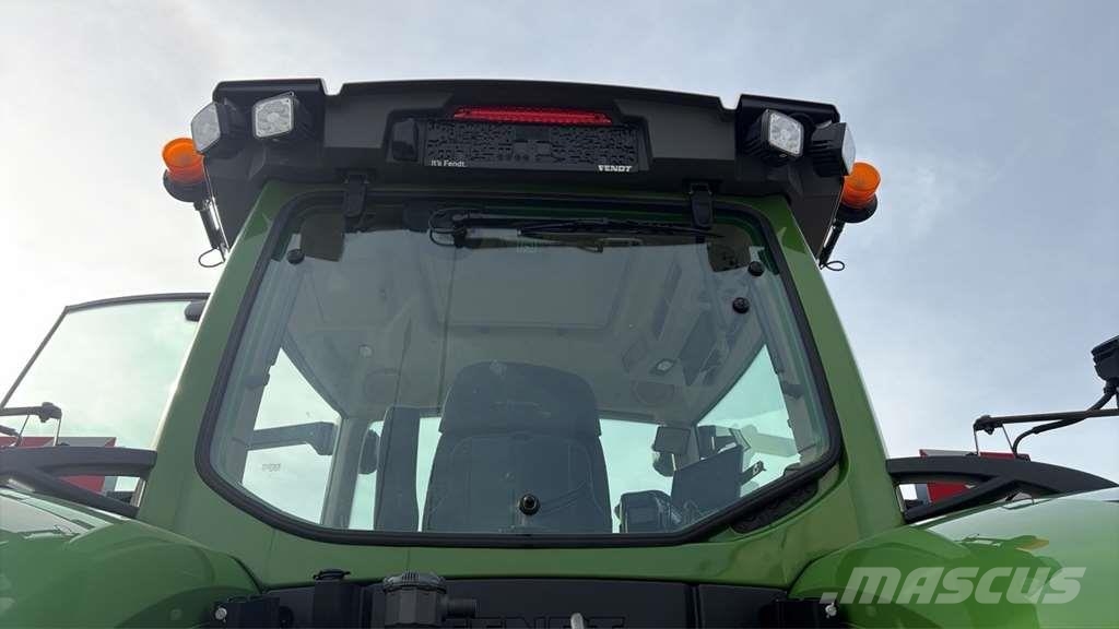 Fendt 1050 Vario Gen3 Profi Traktori