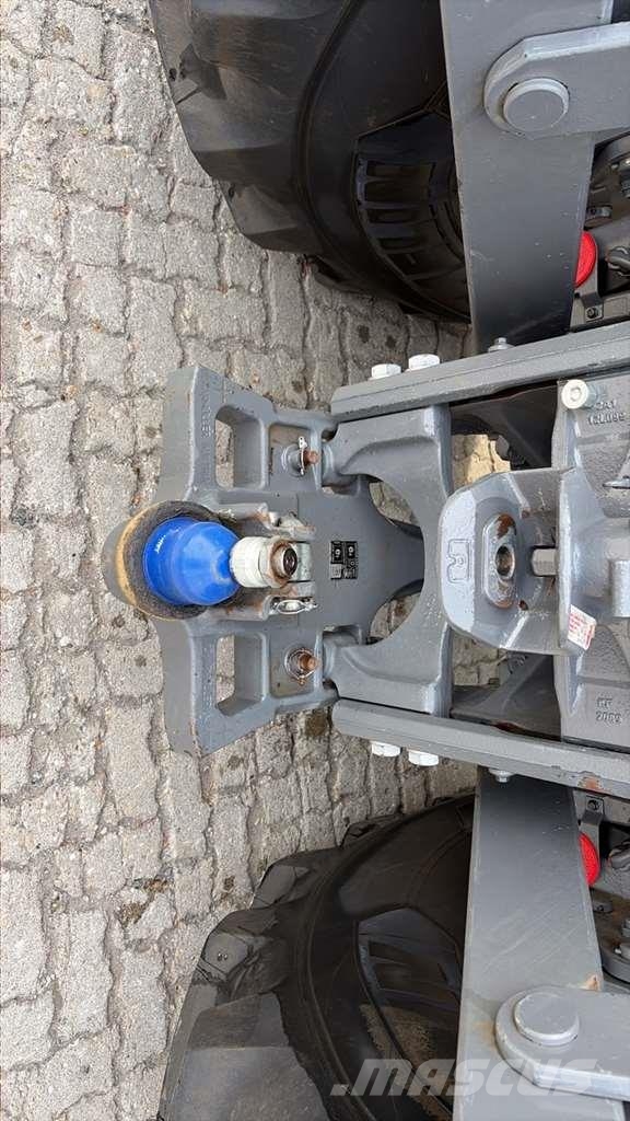Fendt 1050 Vario Gen3 Profi Traktoren