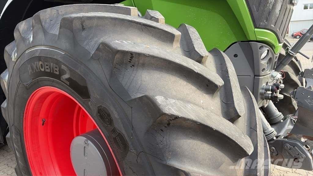 Fendt 1050 Vario Gen3 Profi Traktoren