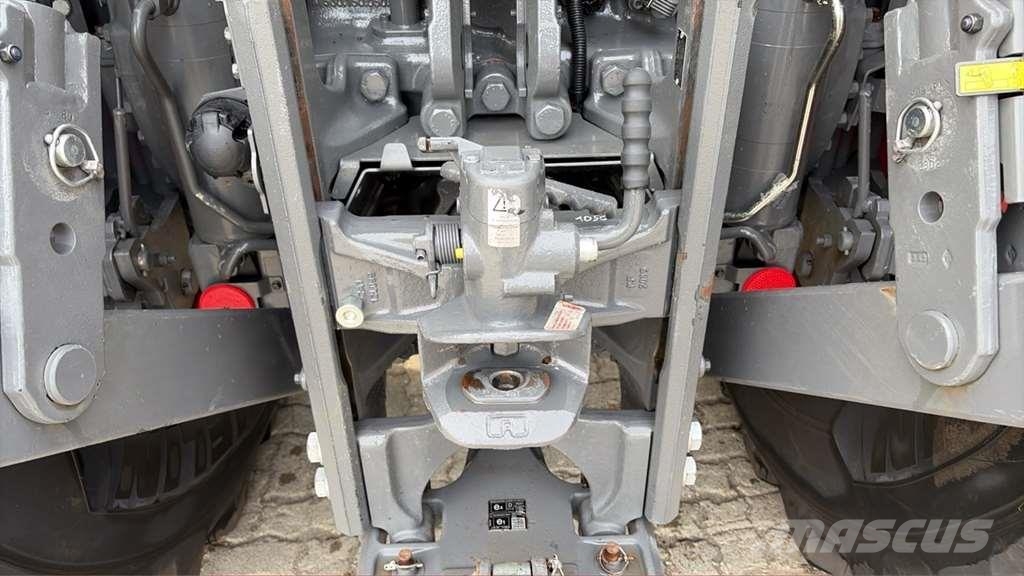 Fendt 1050 Vario Gen3 Profi Tractors