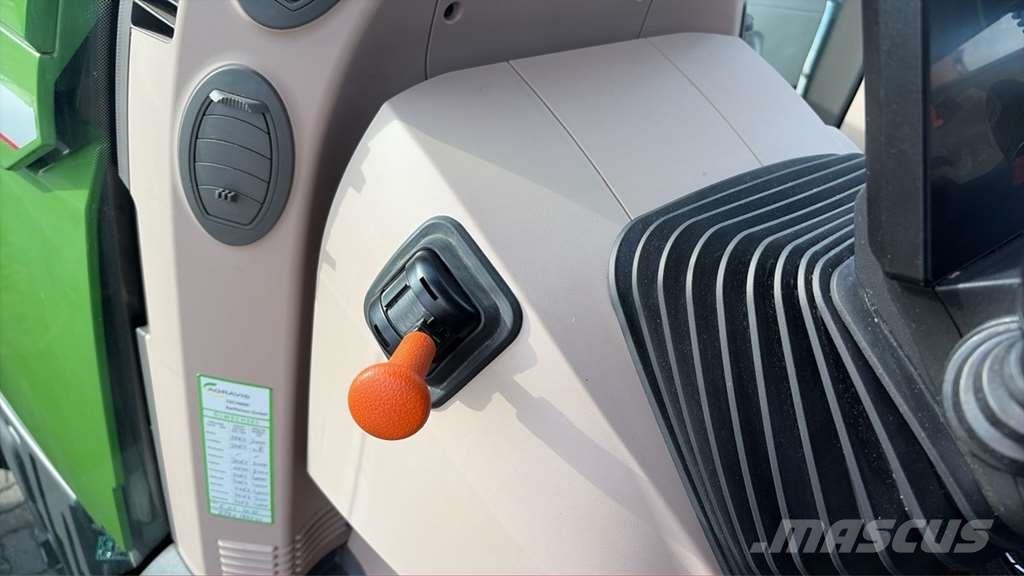 Fendt 1050 Vario Gen3 Profi Tractors