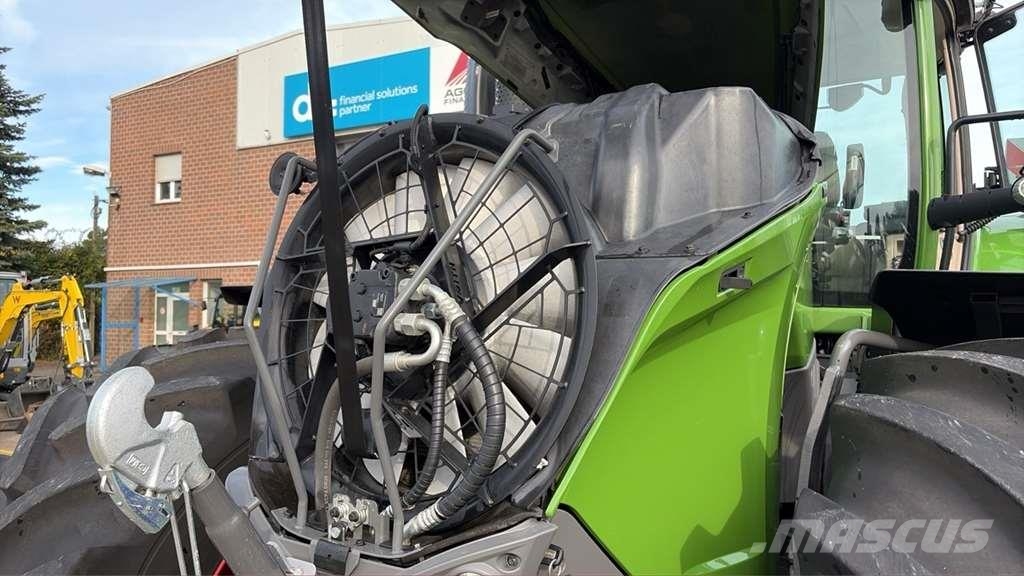Fendt 1050 Vario Gen3 Profi Tractors