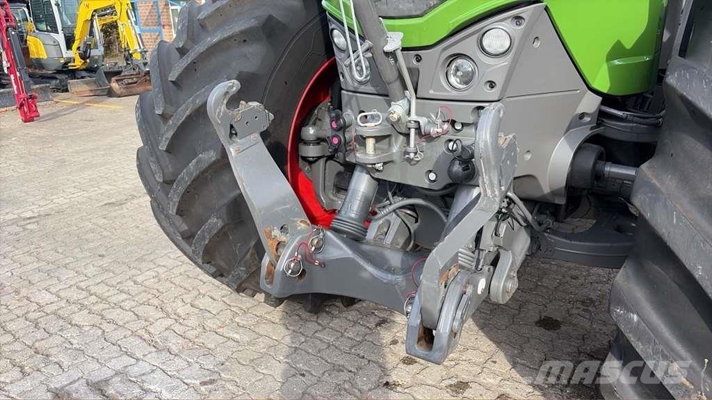 Fendt 1050 Vario Gen3 Profi Traktori