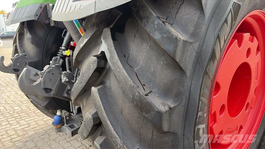 Fendt 1050 Vario Gen3 Profi Tractors