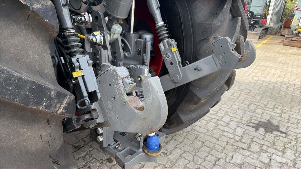 Fendt 1050 Vario Gen3 Profi Traktori