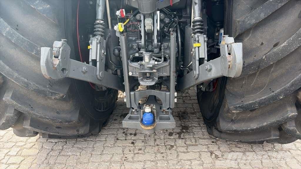Fendt 1050 Vario Gen3 Profi Tractors