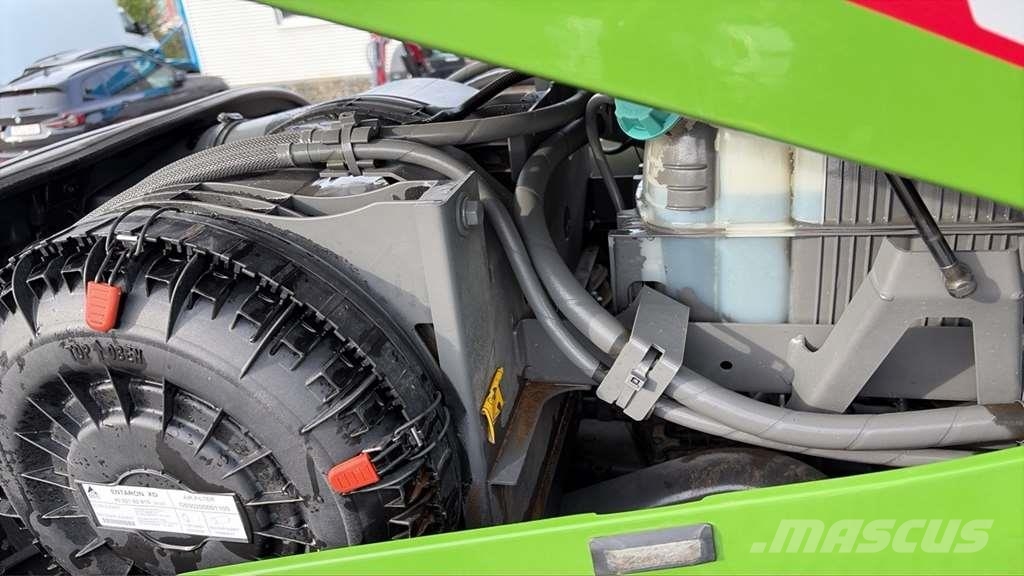 Fendt 1050 Vario Gen3 Profi Traktoren