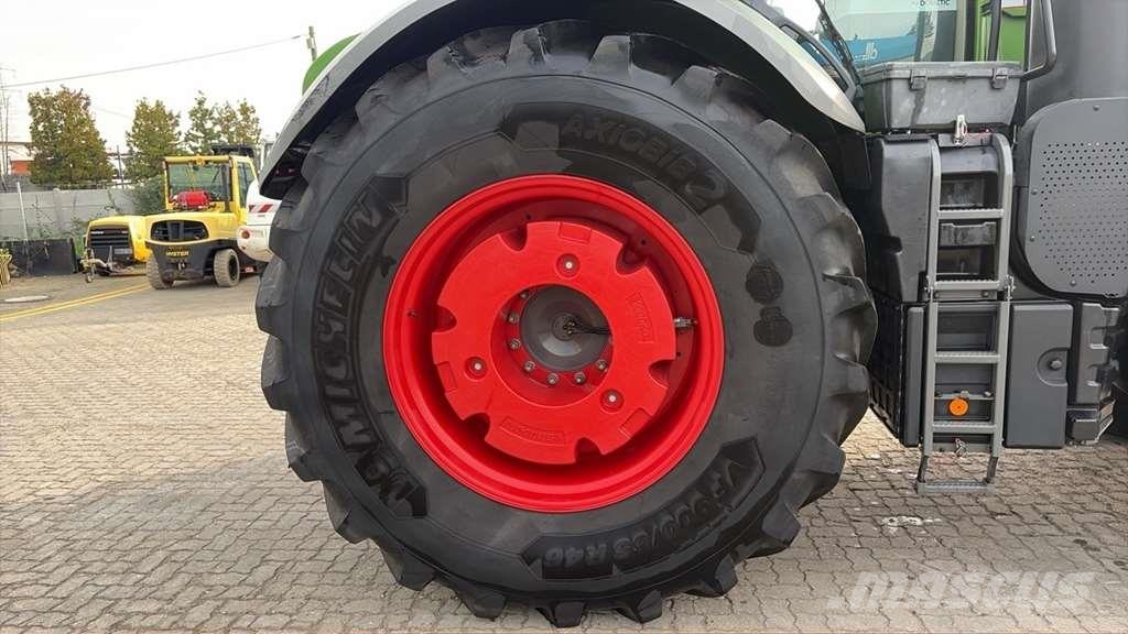 Fendt 1050 Vario Gen3 Profi Traktoren