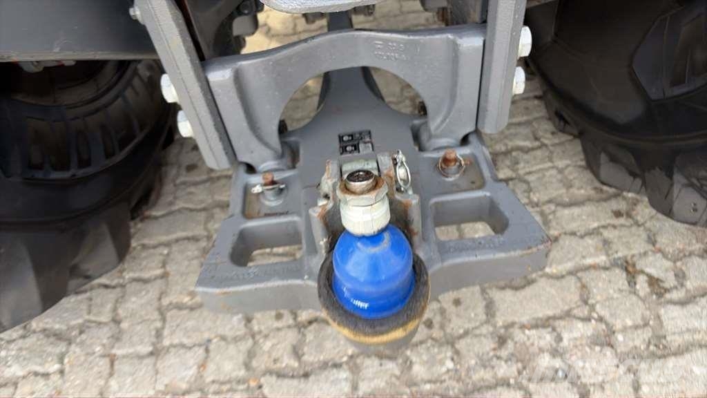 Fendt 1050 Vario Gen3 Profi Tractors