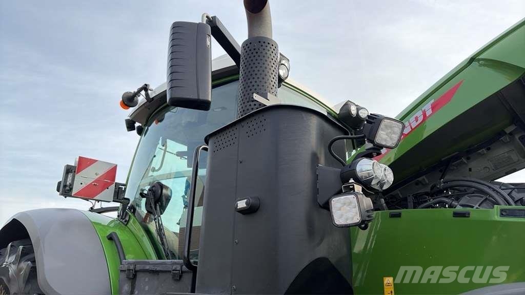 Fendt 1050 Vario Gen3 Profi Traktoren