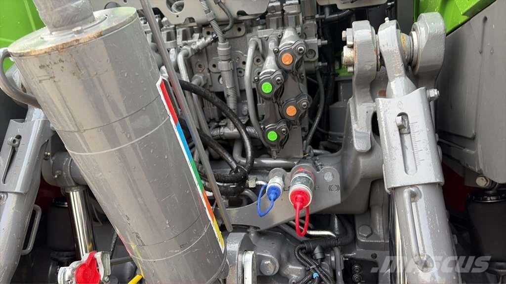 Fendt 1050 Vario Gen3 Profi Traktoren
