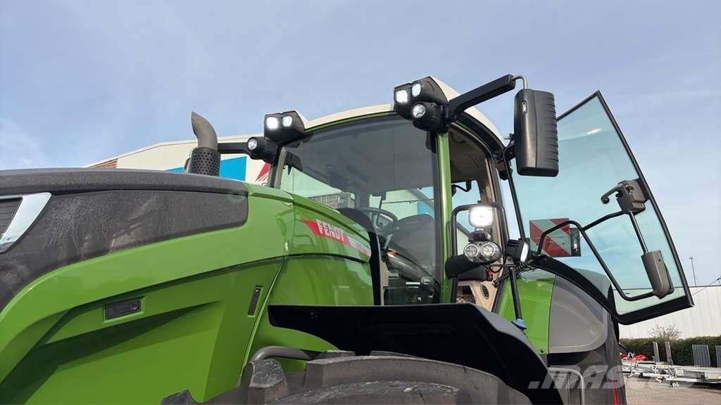 Fendt 1050 Vario Gen3 Profi Traktori