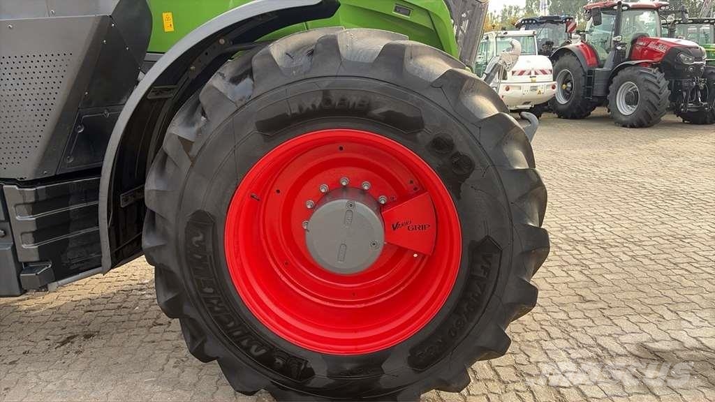 Fendt 1050 Vario Gen3 Profi Traktori