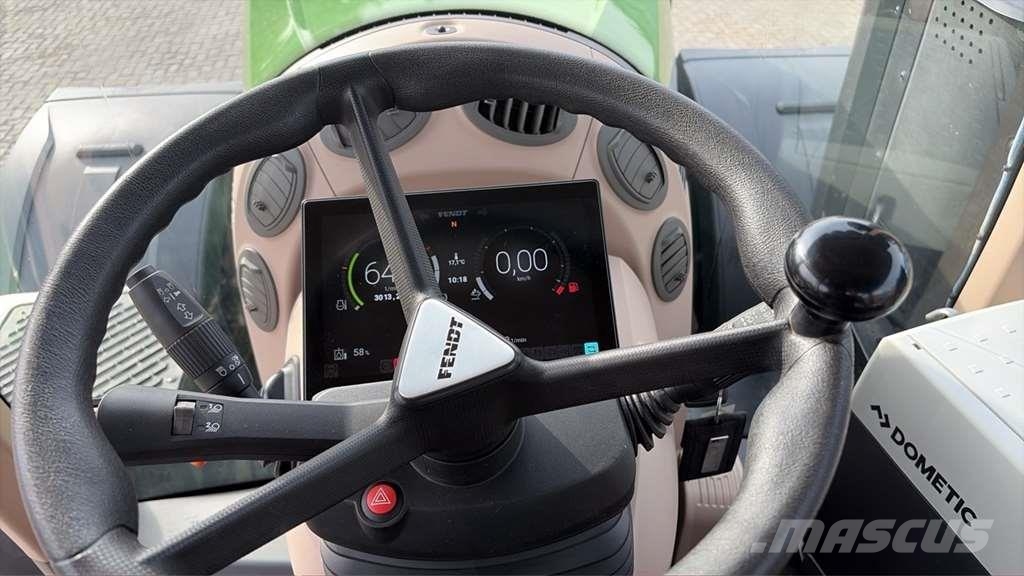 Fendt 1050 Vario Gen3 Profi Traktoren