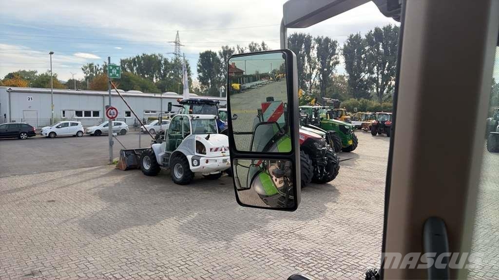 Fendt 1050 Vario Gen3 Profi Tractors