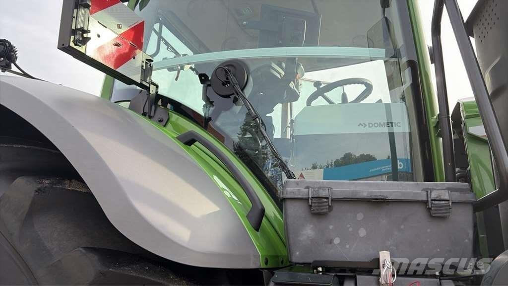Fendt 1050 Vario Gen3 Profi Traktoren