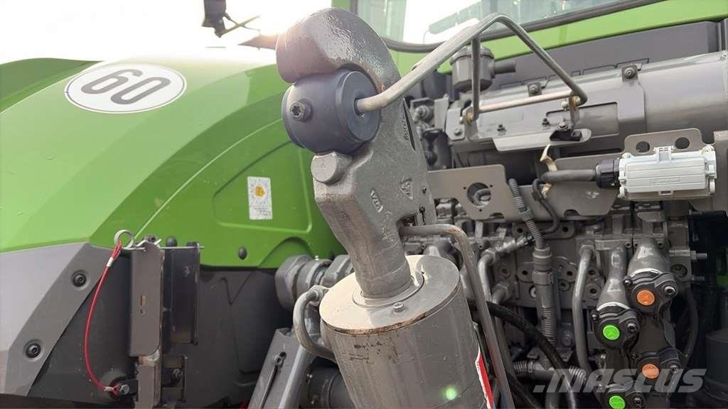 Fendt 1050 Vario Gen3 Profi Traktoren
