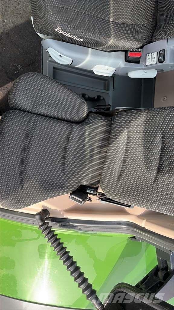 Fendt 1050 Vario Gen3 Profi Traktori