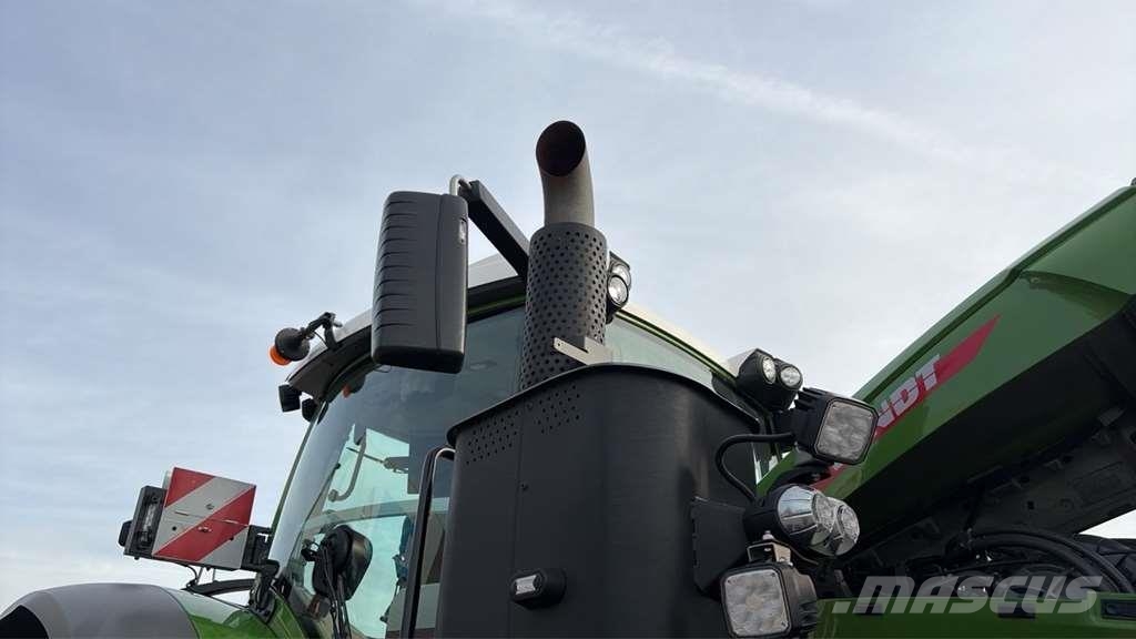 Fendt 1050 Vario Gen3 Profi Tractors
