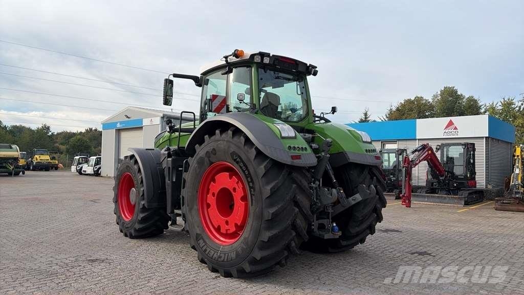 Fendt 1050 Vario Gen3 Profi Traktoren