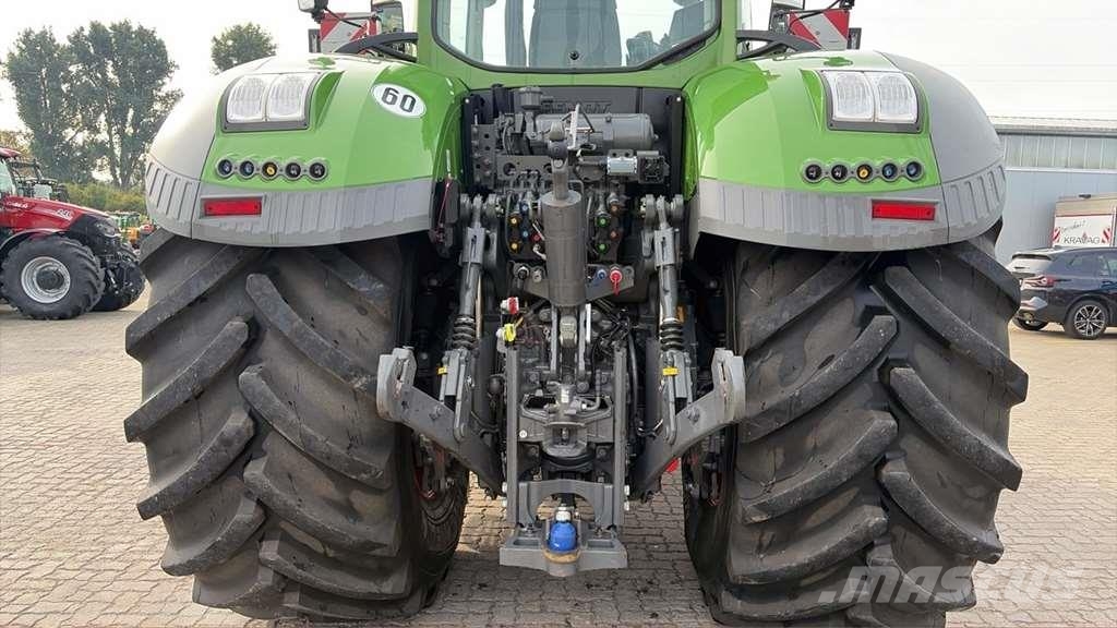 Fendt 1050 Vario Gen3 Profi Traktoriai