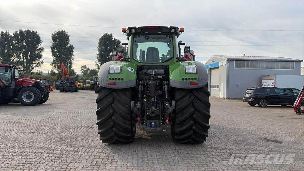 Fendt 1050 Vario Gen3 Profi Tractors