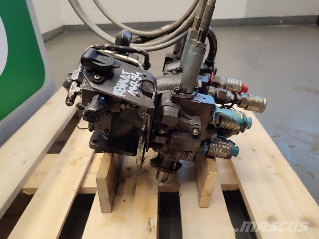  Hydraulic distributor 227397 77000273 Renault 180. 液压