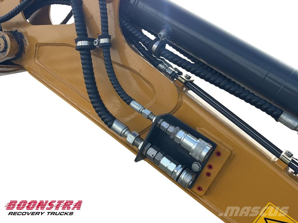 XCMG XE27E Snelwissel *Nieuwstaat* Only 50 hr Minigraafmachines < 7t