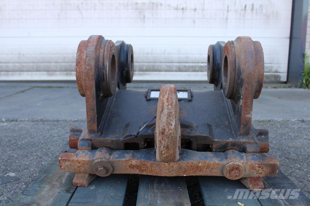 CAT CW-40-H.4.N 快速连接器