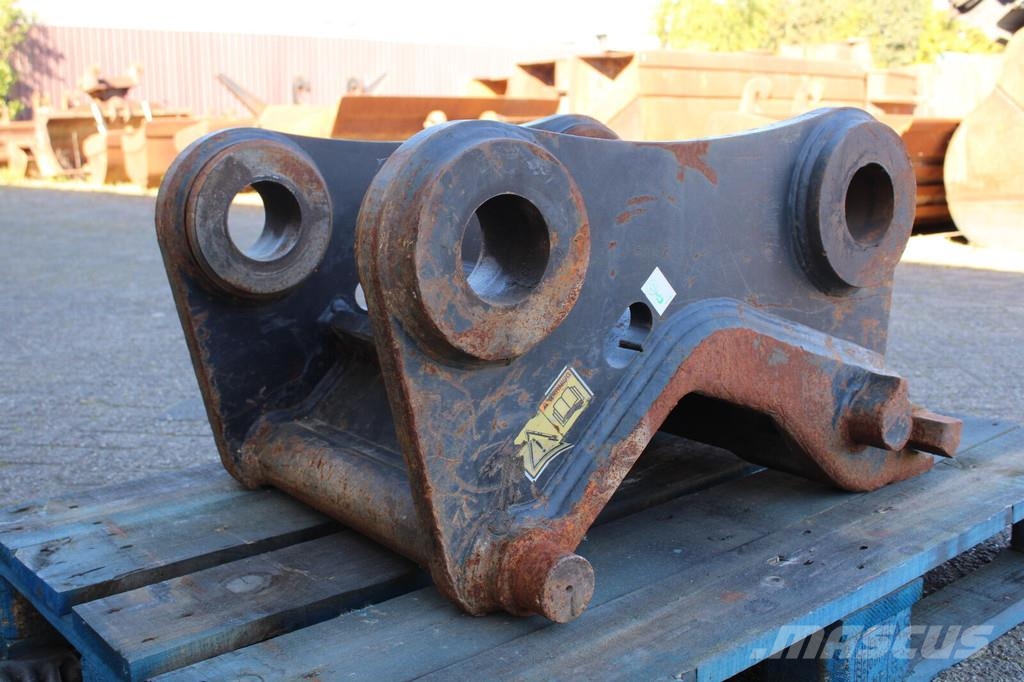 CAT CW-40-H.4.N 快速连接器