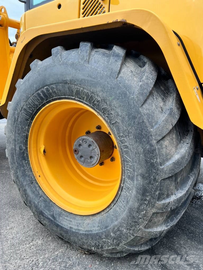 Volvo L 45 B Læssemaskiner på hjul