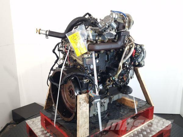 Perkins C4.4 发动机