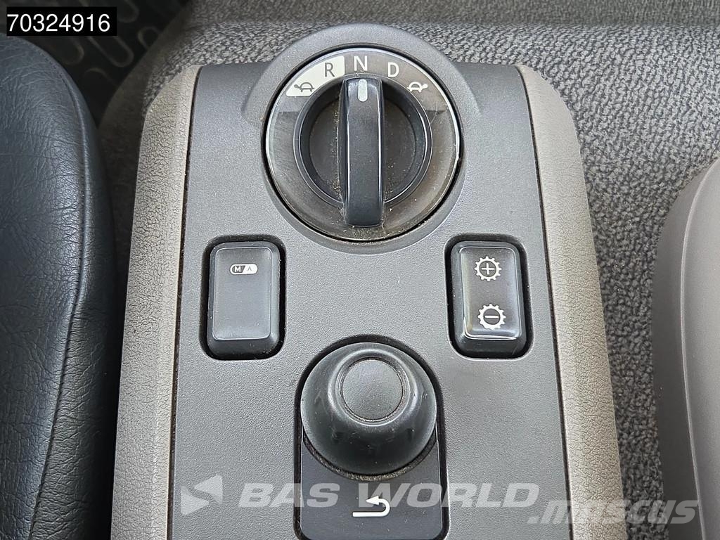 DAF LF 320 4X2 19t Caja de 8,44m Plataforma Dhollanida Camiones con caja de remolque