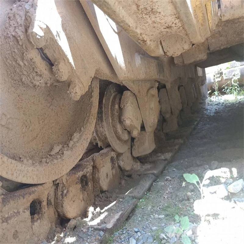 CAT D 9 R 履帶推土機