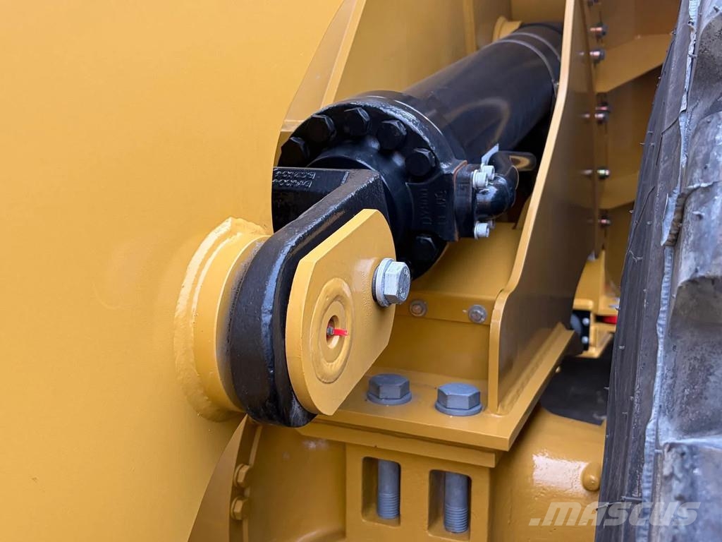 CAT 950GC Wheel Loader New Unused A/C Bucket With Teet Iekrāvēji uz riteņiem